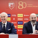 Crvena zvezda ne staje - jedno pojačanje dolazi u četvrtak, a drugo u subotu (Foto)