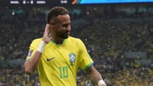 DA LI ĆE NEJMAR BITI SPREMAN ZA MUNDIJAL?! Brazil u panici – prva zvezda na specijalnom režimu, odluka pada u narednim danima!