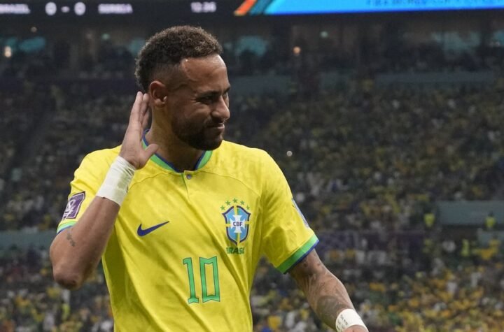 DA LI ĆE NEJMAR BITI SPREMAN ZA MUNDIJAL?! Brazil u panici – prva zvezda na specijalnom režimu, odluka pada u narednim danima!