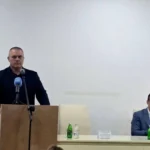 DALIBOR MARKOVIĆ PALMA I PETAR PETKOVIĆ POZVALI SRBE SA KOSOVA I METOHIJE DA U NEDELJU GLASAJU ZA SRPSKU LISTU