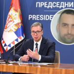 "DALIBOR NIKOLIĆ ĆE DOBITI PENZIJU I TUĐU NEGU I POMOĆ!" Vučić o mladiću iz Senjskog Rudnika: "Država će platiti troškove lečenja u inostranstvu!"