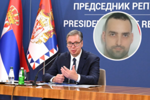 "DALIBOR NIKOLIĆ ĆE DOBITI PENZIJU I TUĐU NEGU I POMOĆ!" Vučić o mladiću iz Senjskog Rudnika: "Država će platiti troškove lečenja u inostranstvu!"