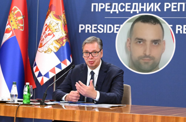 "DALIBOR NIKOLIĆ ĆE DOBITI PENZIJU I TUĐU NEGU I POMOĆ!" Vučić o mladiću iz Senjskog Rudnika: "Država će platiti troškove lečenja u inostranstvu!"