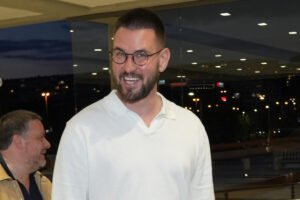 DANAS JOJ ZAVIDE SVE ONE KOJE SU BILE ZALJUBLJENE U OVOG DASU: Evo ko je FATALNA LEPOTICA o kojoj bruji cela zemlja
