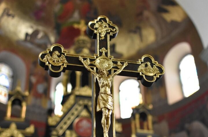 DANAS SLAVIMO KIRILA ALEKSANDRIJSKOG: Svaka žena mora da izgovori ovu molitvu