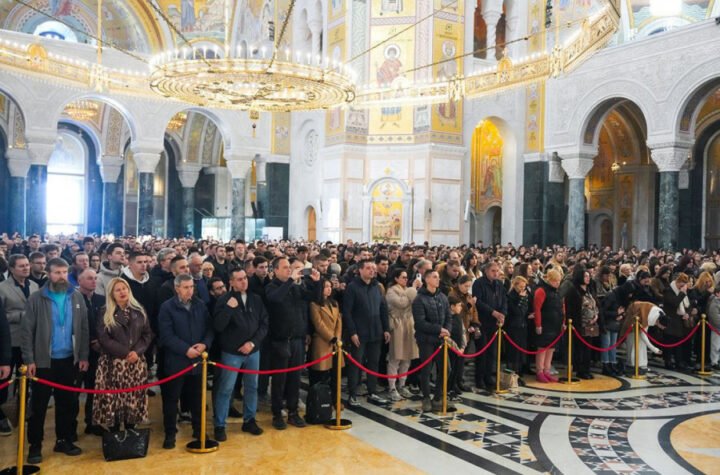 DANAS SU PETROVSKE POKLADE: Poslednji dan pred veliki letnji post i vreme kada praštanje postaje najvažnija priprema