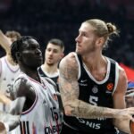 DILAN OSETKOVSKI NAPUŠTA PARTIZAN? Traži previše novca od crno-belih...