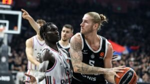 DILAN OSETKOVSKI NAPUŠTA PARTIZAN? Traži previše novca od crno-belih...
