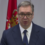DIREKTNA PORUKA IZ BEOGRADA: Vučić NEĆE predstavnike vlasti Crne Gore na dočeku i ispraćaju u Tivtu!
