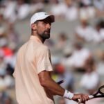 Đoković pao na ATP listi