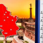 DOBRO DOŠLI U PAKAO! Narednih dana RAZNEĆE NAS TOPLOTNI TALAS! Otkriveno i KADA DOLAZI OSVEŽENJE