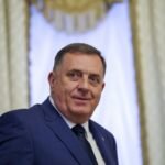 DODIK PRAVO U METU! Podgorica je pogrešila, na strani sam Srbije!