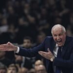 DOGODIO SE TRANSFER KOJI ĆE UZDRMATI EVROPSKU KOŠARKU! As Olimpijakosa prešao u Panatinaikos, stigao je kod Željka Obradovića!