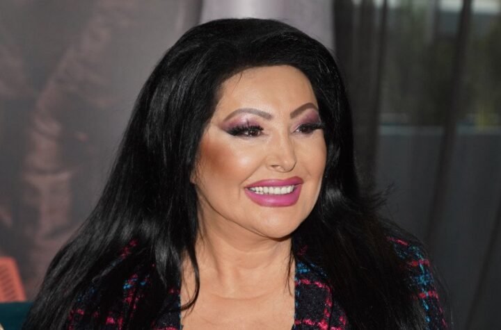 Dragana Mirković