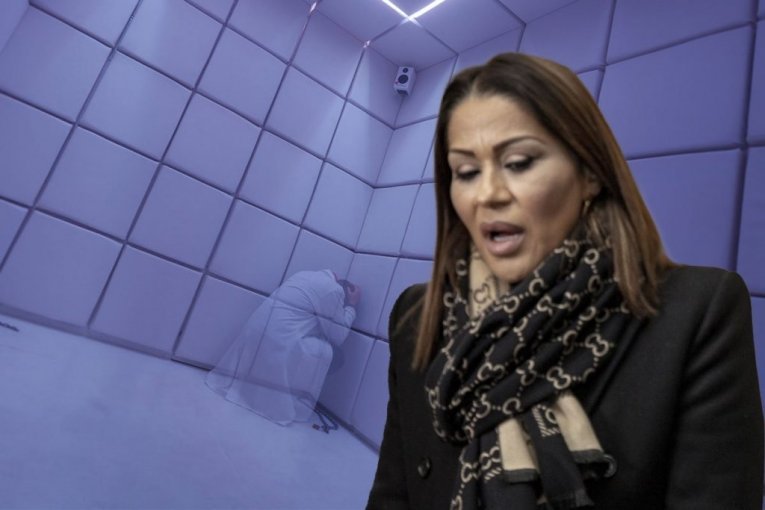 DRAMA U "LAZI"! Mina Kostić danas trebalo da izađe iz bolnice, OTPUST ODLOŽEN ZBOG NEOČEKIVANOG PROBLEMA!