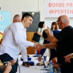 DRŽAVA KOJA BRINE – LEKARI I VLAST UZ NAROD I TAMO GDE SE RANIJE NIJE STIZALO! Niko više neće biti zaboravljen: Lazarević i Pavlović doveli vrhunsko zdravstvo u Trupale