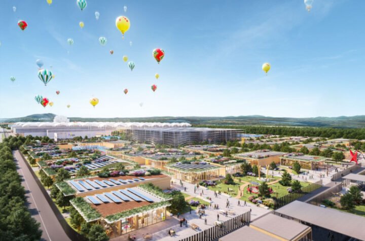 DRŽAVA MENJA IME PRED DOLAZAK U SRBIJU NA EXPO! Stanovnici oduševljeni, čeka se samo referendum!