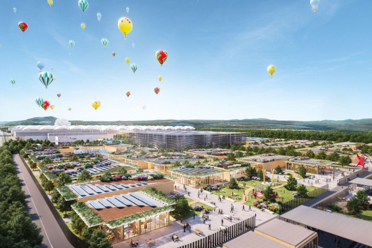 DRŽAVA MENJA IME PRED DOLAZAK U SRBIJU NA EXPO! Stanovnici oduševljeni, čeka se samo referendum!