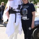 Student Dušan Vasiljević prešao pešice više od 680 kilometara do manastira na Meteorima