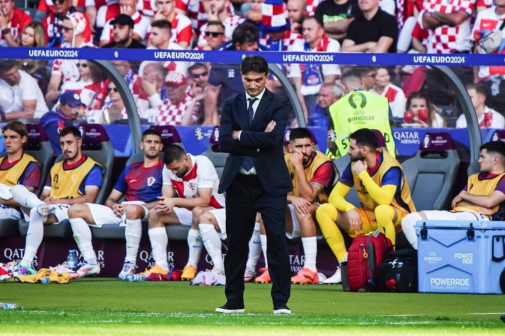Dalić ne odustaje od svojih principa: Za 9 godina uzeli smo 3 medalje, tražimo balans između iskustva i mladosti