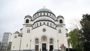 Dan kad se ćuti i mudro zbori! SPC danas slavi velikog branitelja vere, evo šta NIKAKO ne treba raditi!