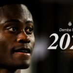 Demba Sek ostaje u Humskoj: Partizan osigurao potpis senegalskog asa do 2029. godine