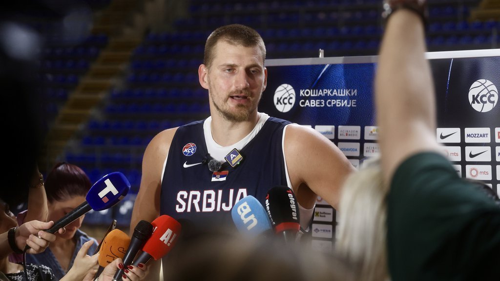 Denveru preti katastrofa: Gori Amerika zbog Jokića, plaše se najgoreg scenarija i odlaska kod Dončića