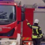 Deset vatrogasaca i tri vozila na terenu: Evo šta gori kod Makiša