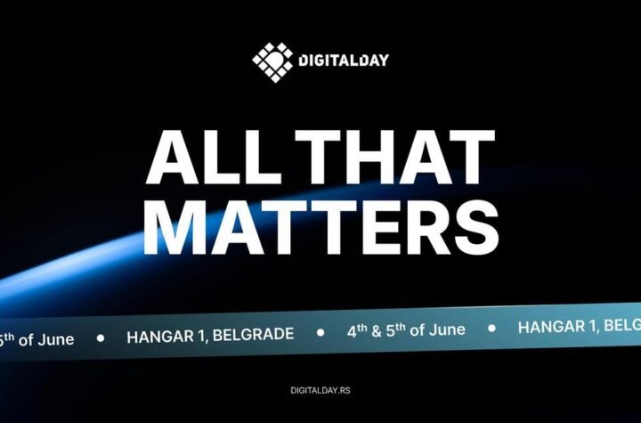 Digital Day 2026 donosi odgovor na pitanje ko danas utiče na potrošače — brendovi, influenseri ili AI