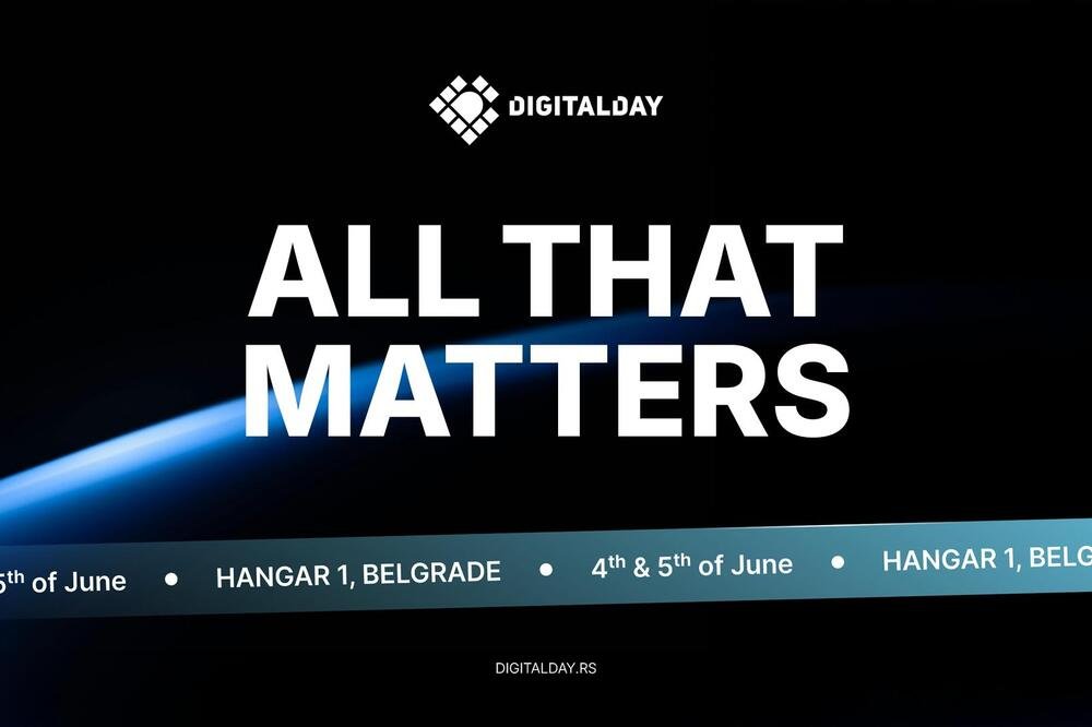 Digital Day 2026 donosi odgovor na pitanje ko danas utiče na potrošače — brendovi, influenseri ili AI