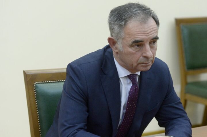 Dok Srbe gaze u Hrvatskoj, Pupovac se javio da brani Matića (FOTO)