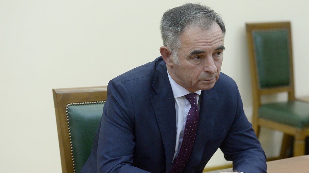Dok Srbe gaze u Hrvatskoj, Pupovac se javio da brani Matića (FOTO)