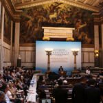 Druga svetska konferencija klasike u Atini