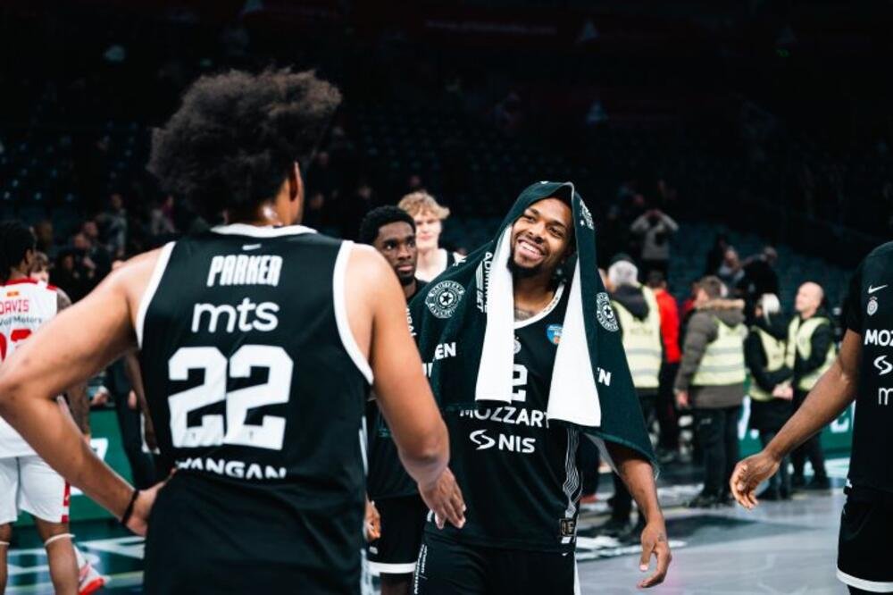 Džabari Parker je teška priča, Šejk Milton poslednja opcija: Partizan može da uštedi, čak i da zaradi milion dolara