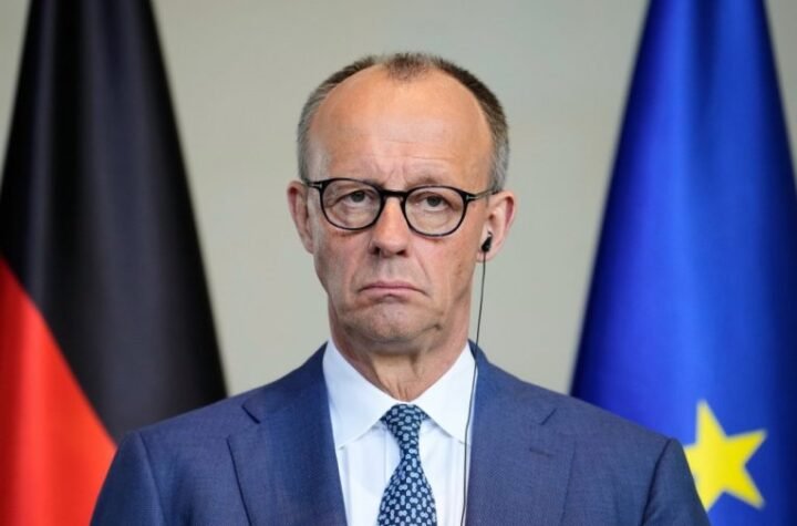 EU PLANIRA PROCES POSTEPENOG UKLJUČIVANJA ZEMALJA ZAPADNOG BALKANA! Oglasio se Merc iz Tivta!