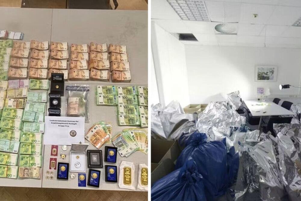 EVO KAKO JE PAO PEDANTNI ŠEF "PSIHONAUT"! Imao BAŠTOVANE iz Srbije, radno vreme i direktora, radili kao da su FIRMA