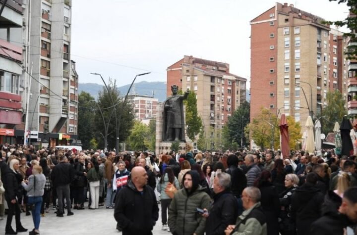EVO KOLIKO JE OSVOJILA SRPSKA LISTA! Kurtijevo "Samopredeljenje" vodi - CIK u Prištini obradila 91,87 odsto glasova!