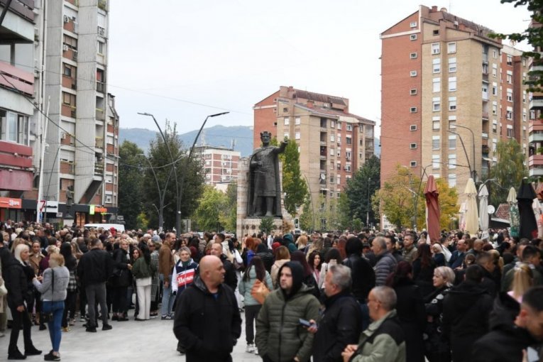 EVO KOLIKO JE OSVOJILA SRPSKA LISTA! Kurtijevo "Samopredeljenje" vodi - CIK u Prištini obradila 91,87 odsto glasova!