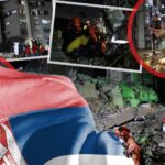 EVO ŠTA SE DEŠAVA SA SRPSKIM DRŽAVLJANIMA U VENECUELI! Oglasila se ambasadorka nakon razornih zemljotresa: "Aerodrom zatvoren, spasioci pretražuju ruševine!"