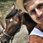 Evo gde je Jokić 'uhvaćen' tokom odmora u Srbiji: Slikali ga na mestu gde ga niko nije očekivao (FOTO)