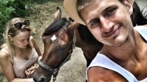 Evo gde je Jokić 'uhvaćen' tokom odmora u Srbiji: Slikali ga na mestu gde ga niko nije očekivao (FOTO)