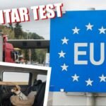 Evropska unija  UKIDA TITAR TEST za kućne ljubimce: Nova pravila za putovanja pasa i mačaka od 19. juna!