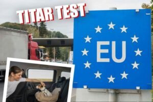 Evropska unija  UKIDA TITAR TEST za kućne ljubimce: Nova pravila za putovanja pasa i mačaka od 19. juna!