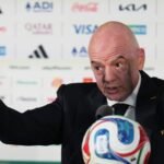 FIFA MENJA FUDBAL IZ KORENA! Stižu pravila koja će šokirati klubove i agente: Igrači dobijaju deo milionskih transfera!