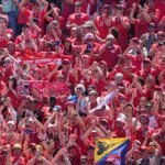 FIFA SE HITNO OGLASILA POSLE VELIKOG SKANDALA NA MUNDIJALU! Navijači su BESNI, zbog gola Švajcaraca je nastao opšti HAOS! Ništa se nije videlo u preno
