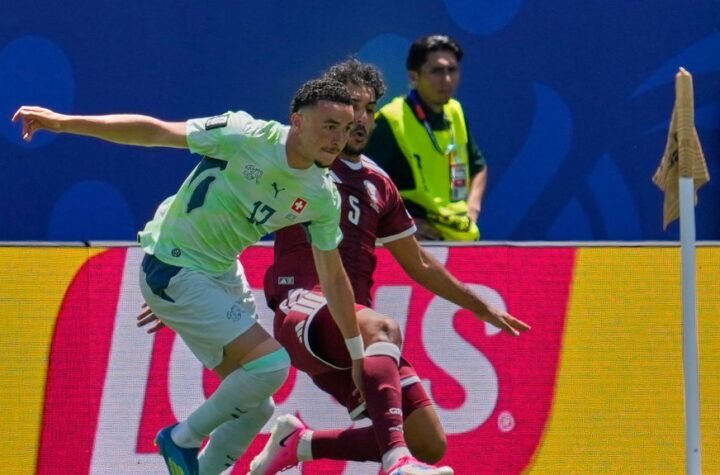 FIFA morala hitno da objasni najkontroverzniju odluku: Do detalja razjasnili sve! (FOTO)