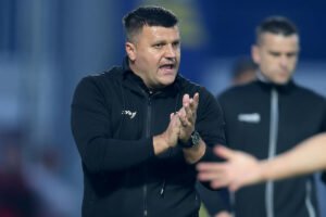 Feđa Dudić se zvanično vratio u Radnički Kragujevac! (Foto)
