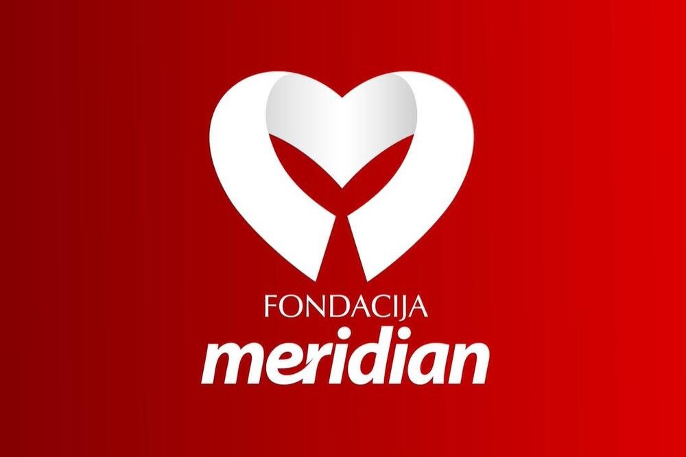 Fondacija Meridian obradovala 100 dece sa Kosova i Metohije na F4 Meridianbet KLS