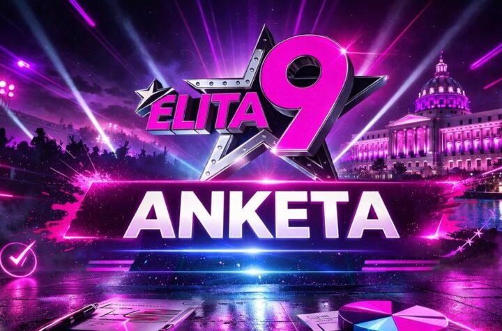 GLASAJTE I VI! Učesnici biraju osobe sa najmanje harizme i šarma, nova ANKETA JE PRED VAMA!