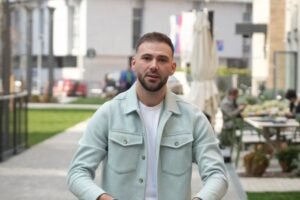 GOGA GAČIĆ POZVALA MARKA ODMAH NAKON INFORMACIJE DA ČEKA DETE SA BIVŠOM LJUBAVNICOM! Procurila kompletna istina, ovo je usledilo posle razvoda!